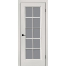 Дверь Текона ДО Sharm-11 RAL 9003