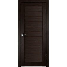 Дверь экошпон Velldoris Duplex 0 Венге