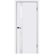 Дверь эмаль Velldoris Scandi 1 Z1 Белый RAL 9003