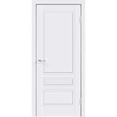 Дверь эмаль Velldoris Scandi 3P Белый RAL 9003