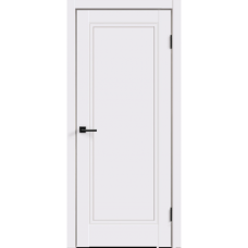 Дверь эмаль Velldoris Scandi 4P Белый RAL 9003