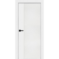Дверь эмаль Verda Лео-1 ДГ Белый