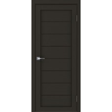 Дверь экошпон Uberture 10005 ДГ Каштан