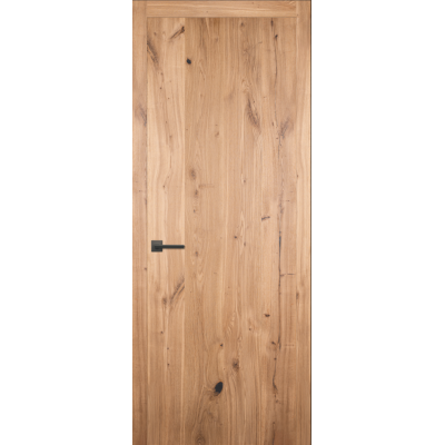 Дверь массив дуба Ока Legno 1 ДГ Дуб натуральный Дверь массив дуба Ока Legno 1 ДГ Дуб натуральный
