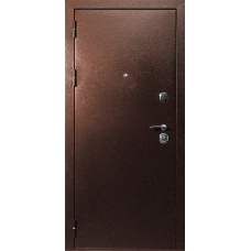 Дверь входная Protector C-3 Антик медный