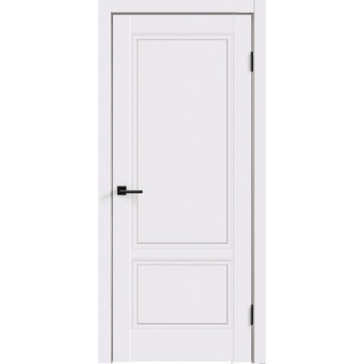 Дверь эмаль Velldoris Scandi 2P Белый RAL 9003