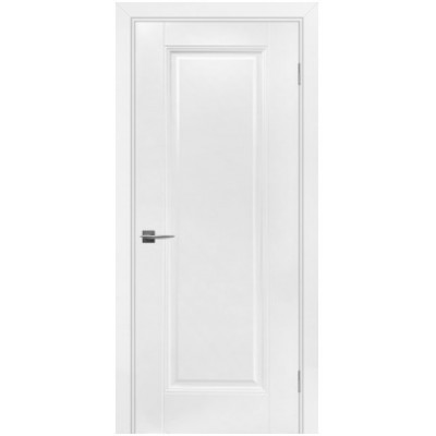 Дверь эмаль Текона Smalta-Rif 209.1 ДГ Белый 