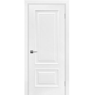 Дверь эмаль Текона Smalta-Rif 209.2 ДГ Белый 