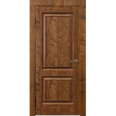 Дверь Uberture 42002 ДГ Орех Натуральный