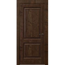Дверь Uberture 42002 ДГ Орех Шоколадный