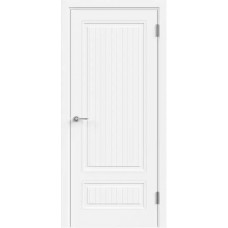 Дверь эмаль Velldoris Scandi 3D 1 Белый 