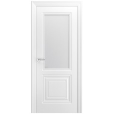 Дверь эмаль BP-DOORS ДЕЛЬТА-2 ДО белый