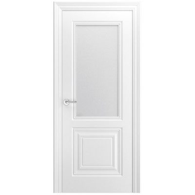 Дверь эмаль BP-DOORS ДЕЛЬТА-2 ДО белый