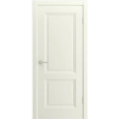 Дверь эмаль BP-DOORS SHELLY 2 ДГ Шампань