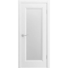 Дверь эмаль BP-DOORS SHELLY 1 ДО Эмаль белая