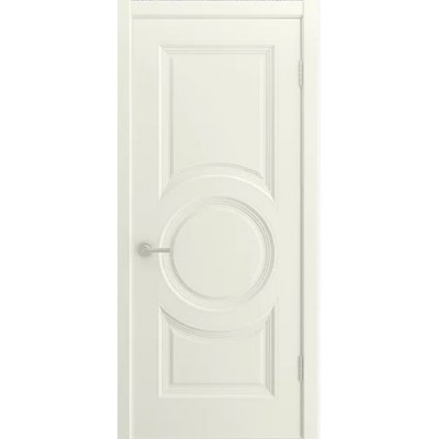 Дверь эмаль BP-DOORS SHELLY 8 ДГ Шампань