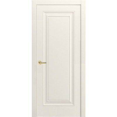 Дверь эмаль Milyana Версаль-Ф ДГ RAL 9010